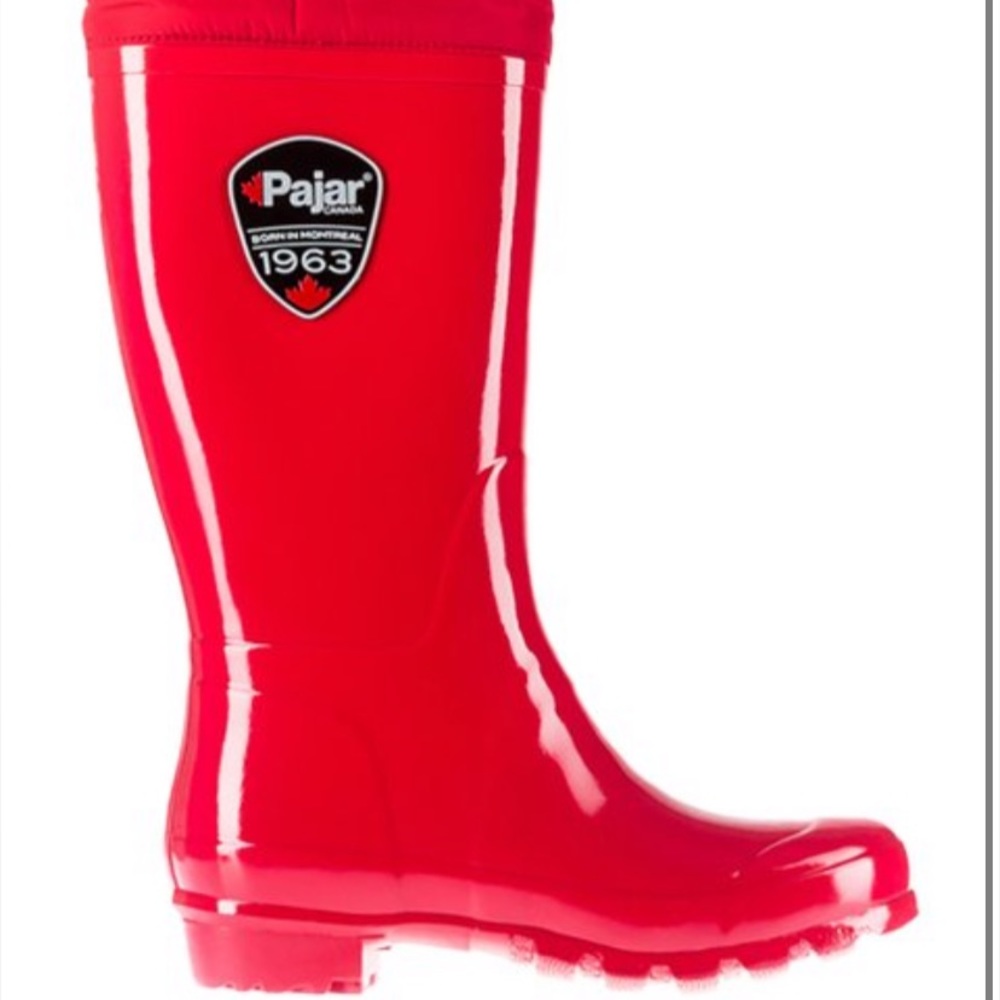 Pajar rainboots - Picture 3 of 8